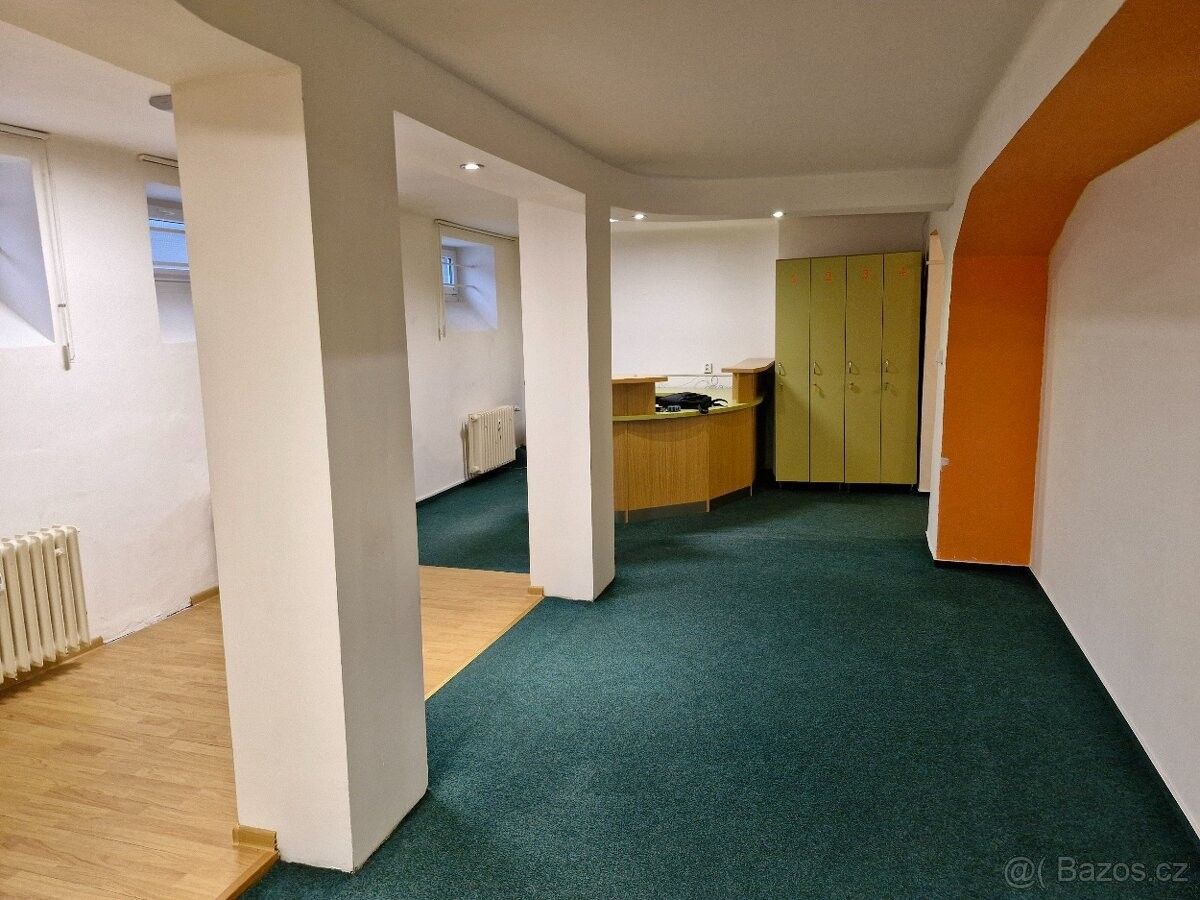 Kanceláře, Ostrava, 708 00