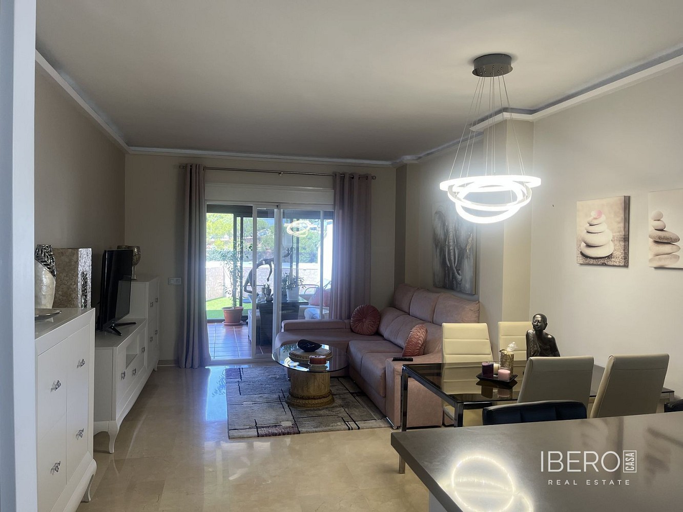 4+kk, Estepona, Španělsko, 110 m² - 2