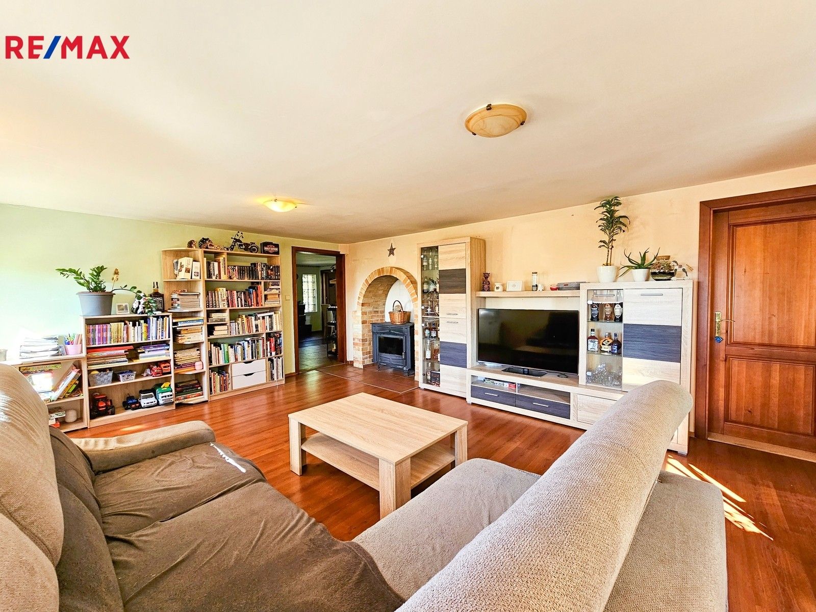 Prodej rodinný dům - Pyšná, Vysoká Pec, 130 m²