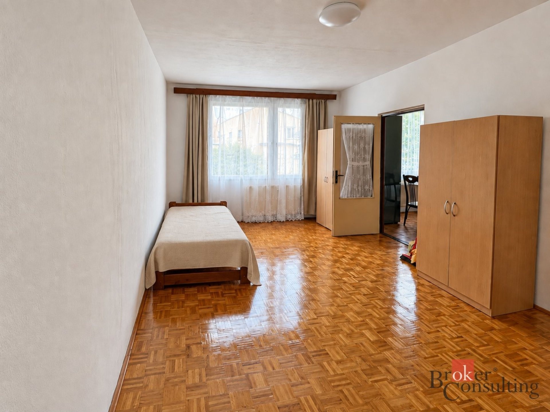 Pronájem byt 4+1 - Bohušova 777, Planá, 89 m² - 2