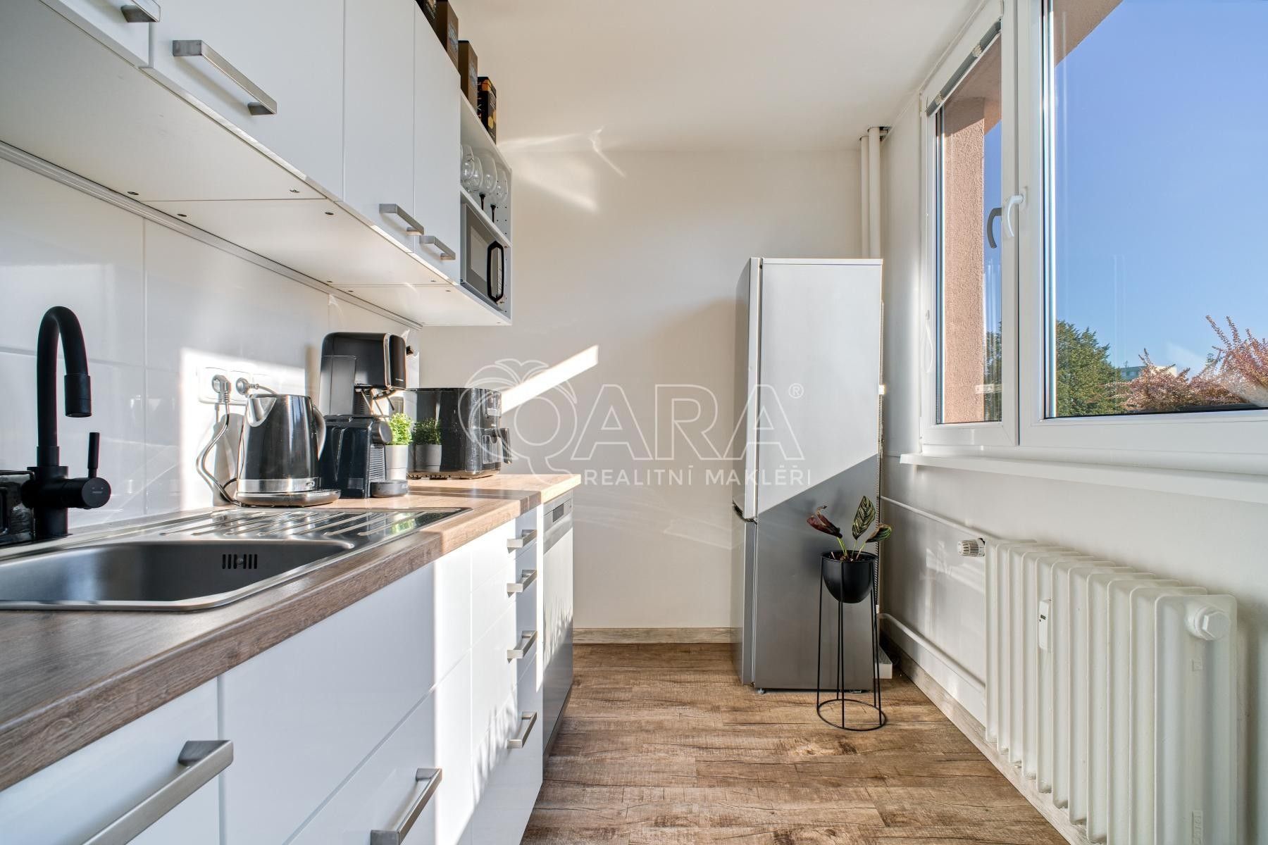 Prodej byt 2+1 - Na Robinsonce, Ostrava Poruba, 52 m² - 5
