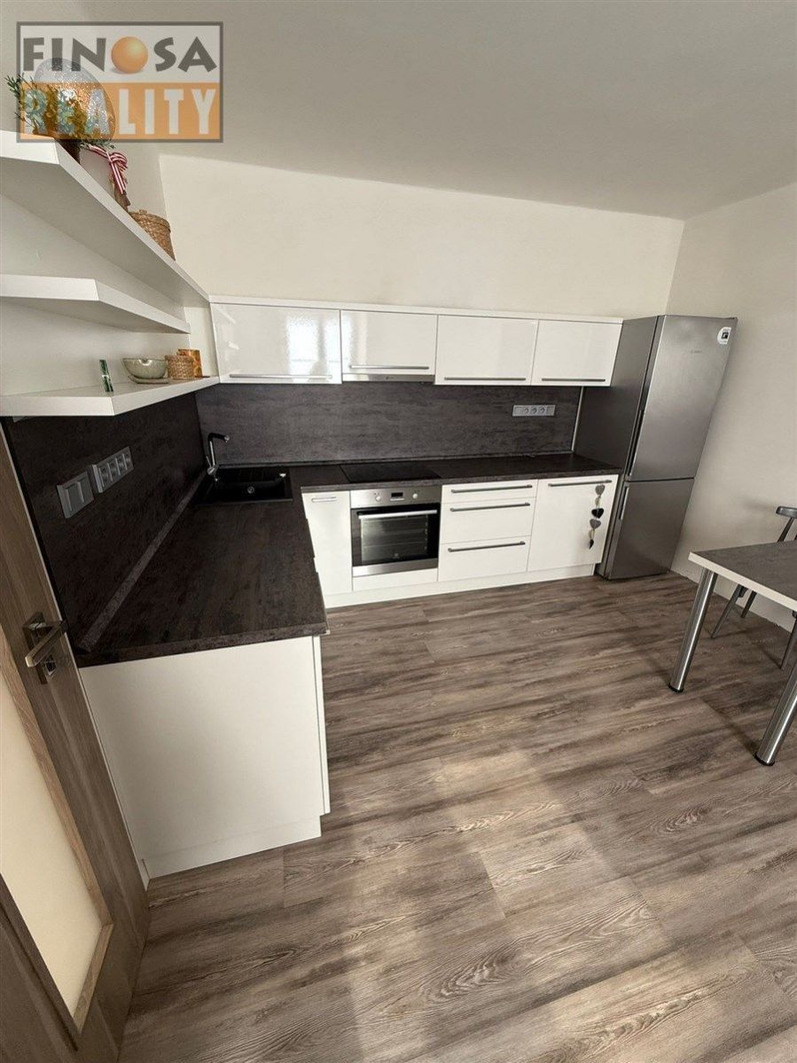 1+1, Na Popluží , Ústí nad Labem, 47 m² - 2