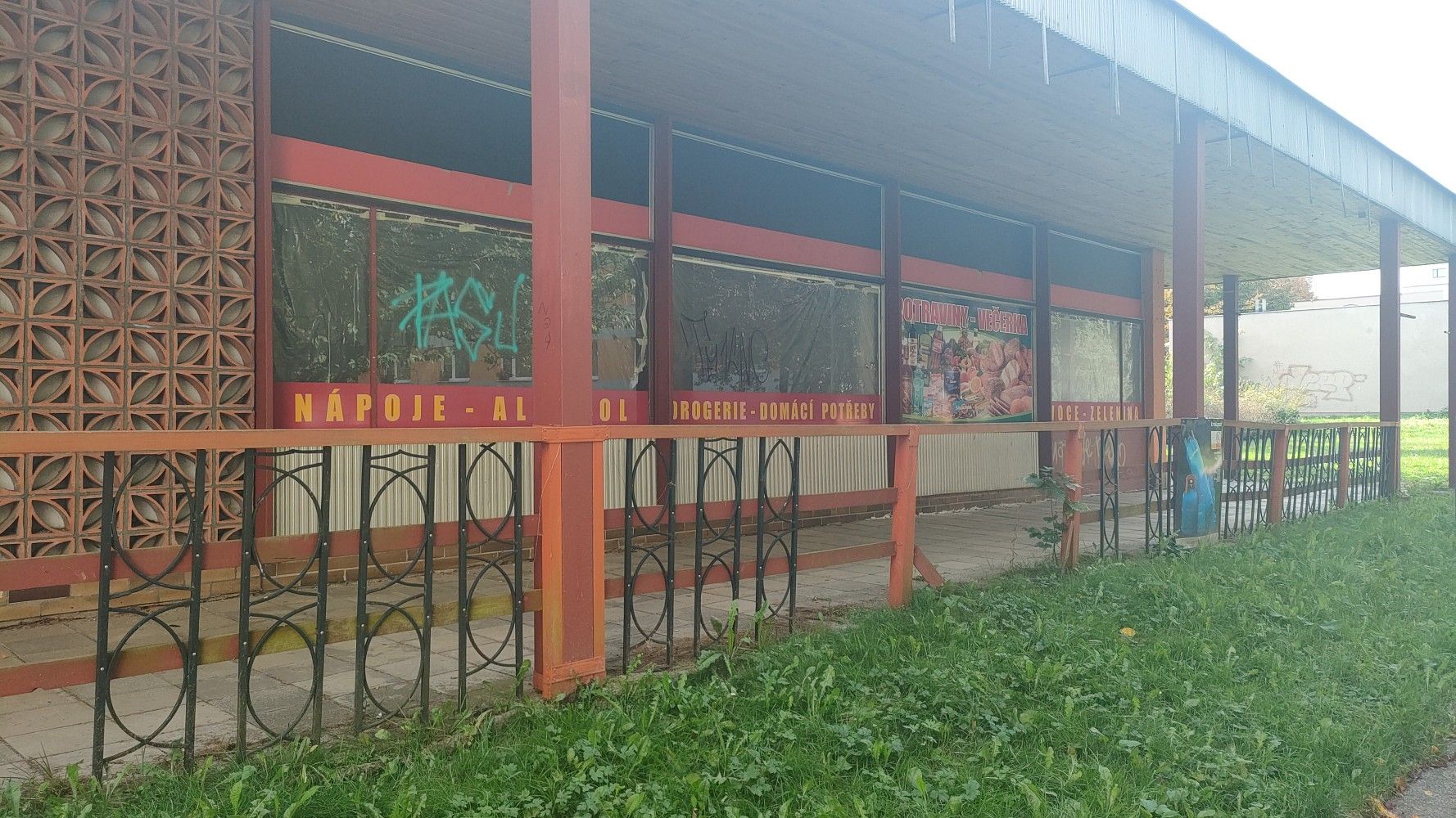 Obchodní prostory · 300 m² · Trutnov - Dolní Předměstí, Královéhradecký kraj - 3