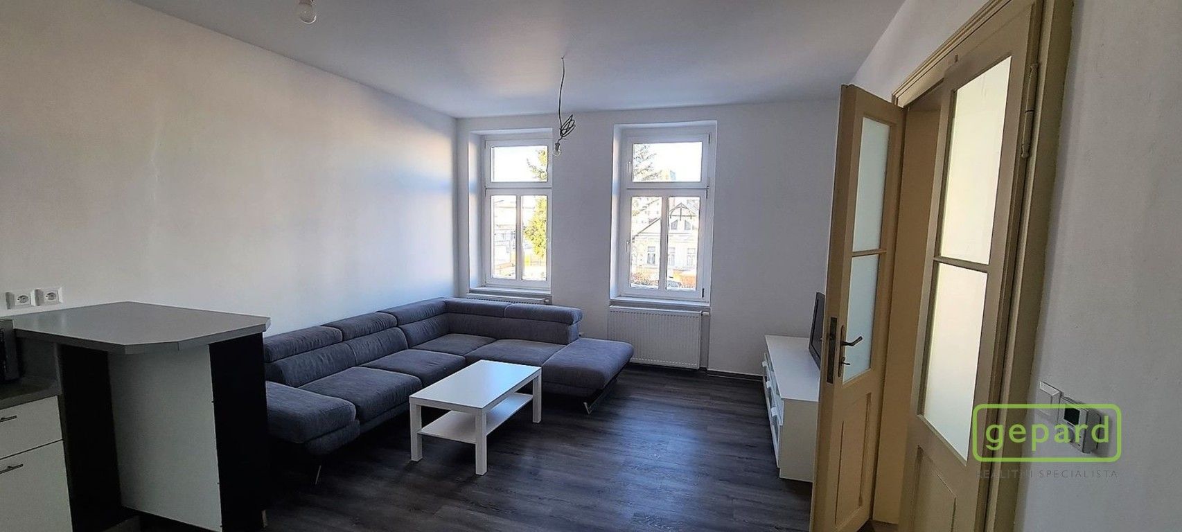 Pronájem byt 3+kk - Pražská tř., České Budějovice, 70 m²