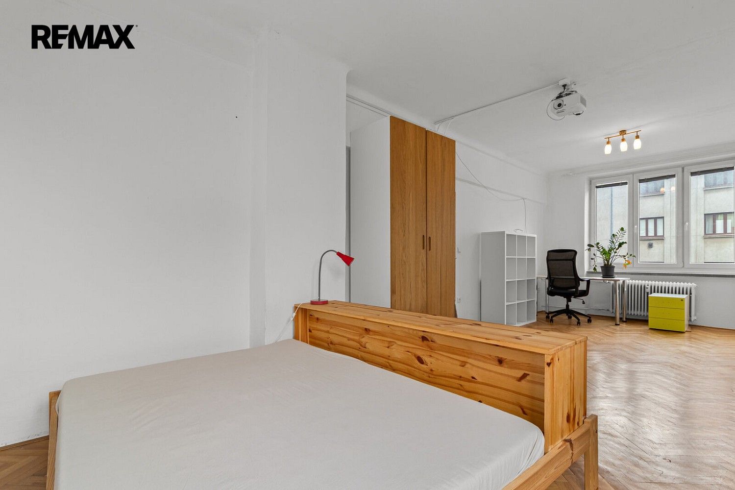 Prodej byt 1+1 - Praha - Strašnice, okres Praha 10, Hlavní město Praha, 45 m² - 5