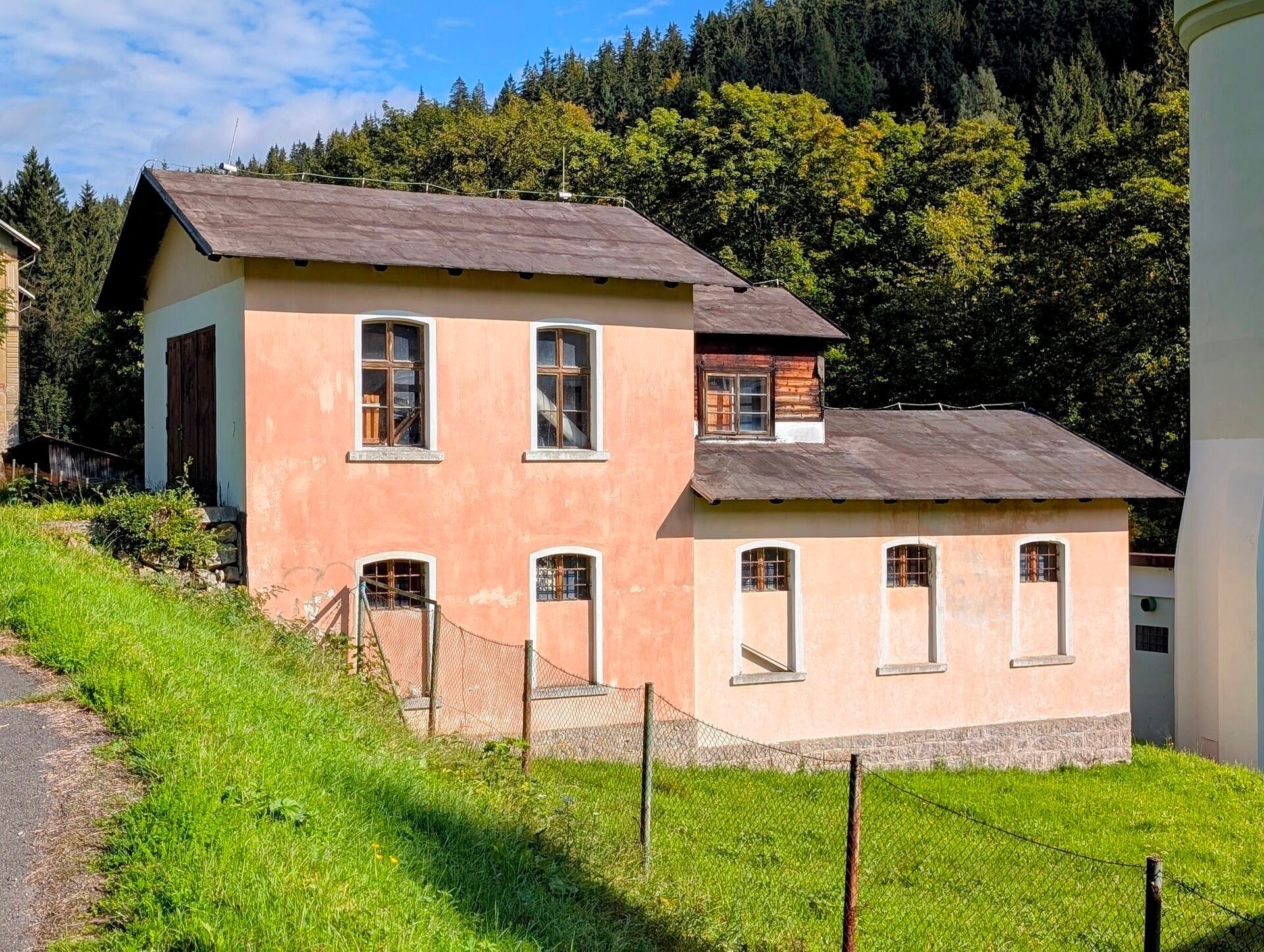 Prodej komerční - Kořenov Polubný, 112 m² - 5