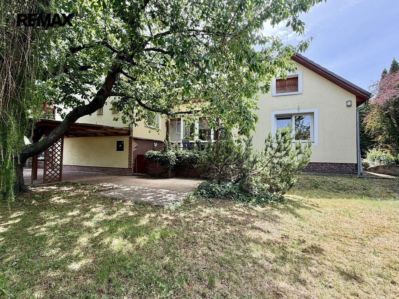 Rodinné domy, Hřebeč, okres Kladno, Středočeský kraj, 166 m² - 2