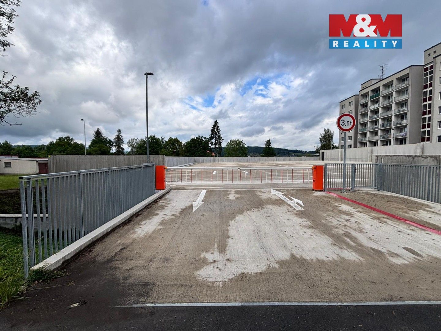 Ostatní, Beskydy, 13 m² - 1