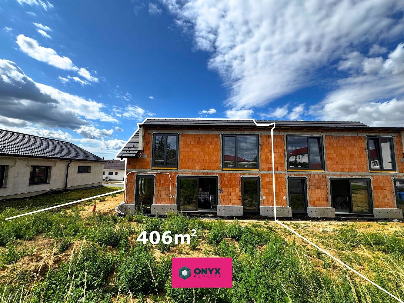 Rodinný dům · 138 m² · Bohdalice-Pavlovice, okres Vyškov, Jihomoravský kraj - 3