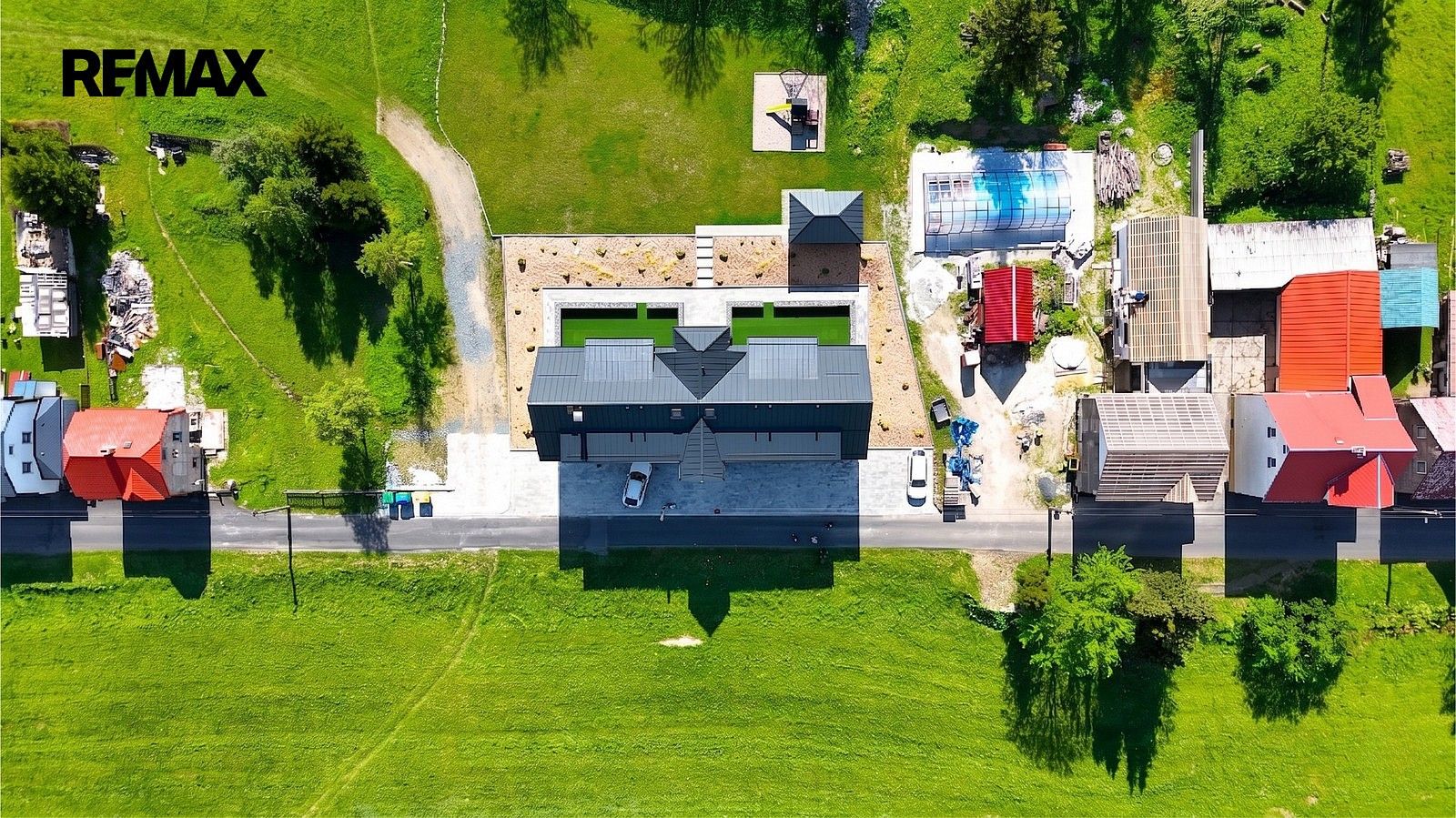 Prodej byt 3+kk - Kovářská, okres Chomutov, Ústecký kraj, 86 m² - 5