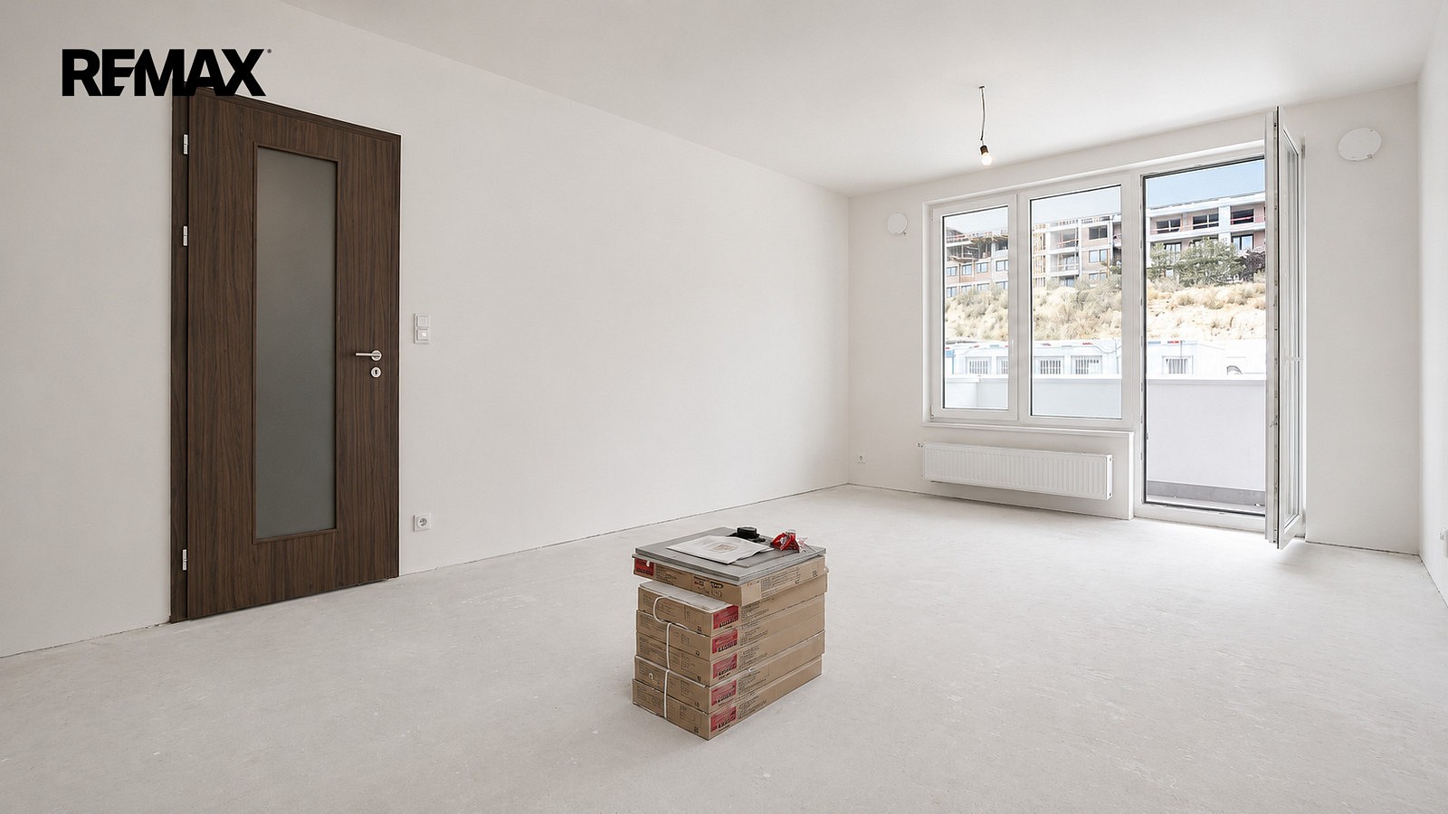 3+kk, Thomasova, Praha 5 - Třebonice, 75 m² - 2