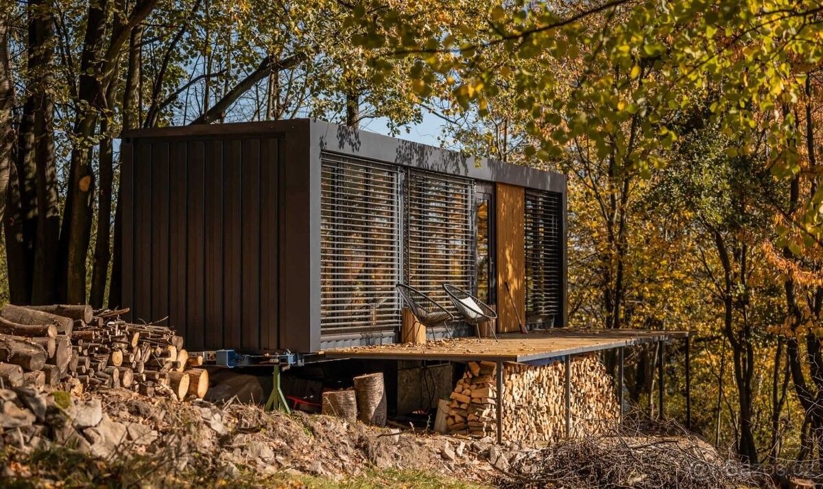 Rodinné domy, Zlín, 760 01