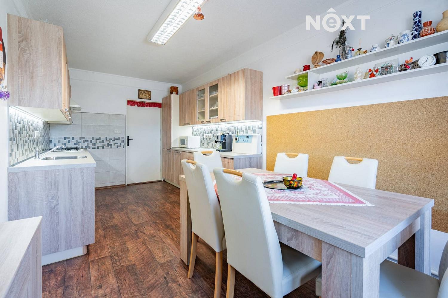 Rodinný dům · 81 m² · Vlkov, okres Tábor - 3