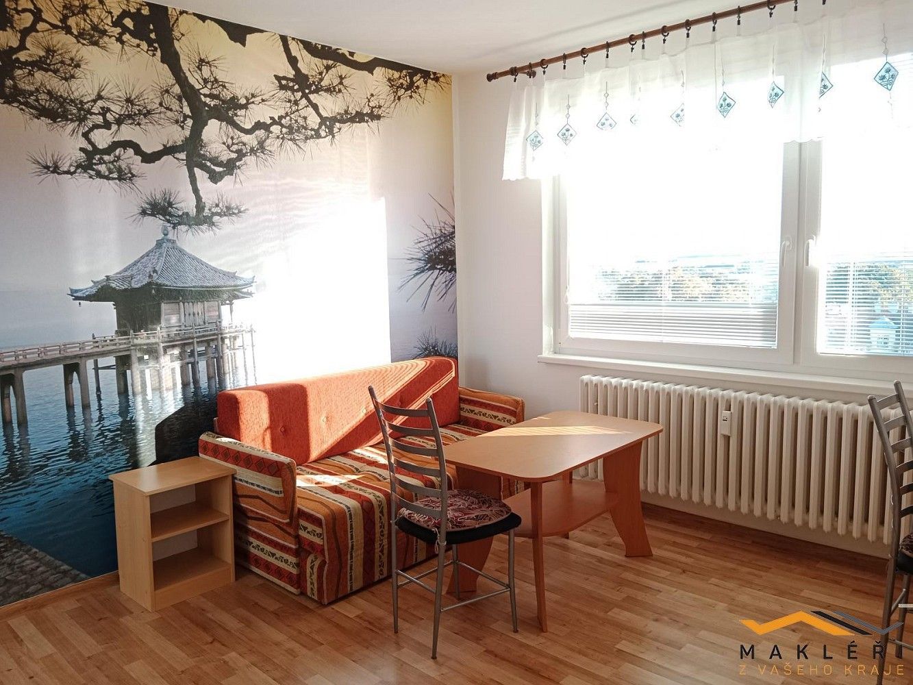 1+1, Přímětická, Znojmo, 30 m² - 2
