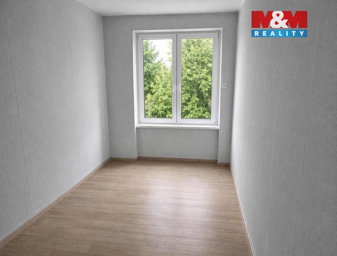 2+kk, tř. Budovatelů, Most, 36 m² - 2