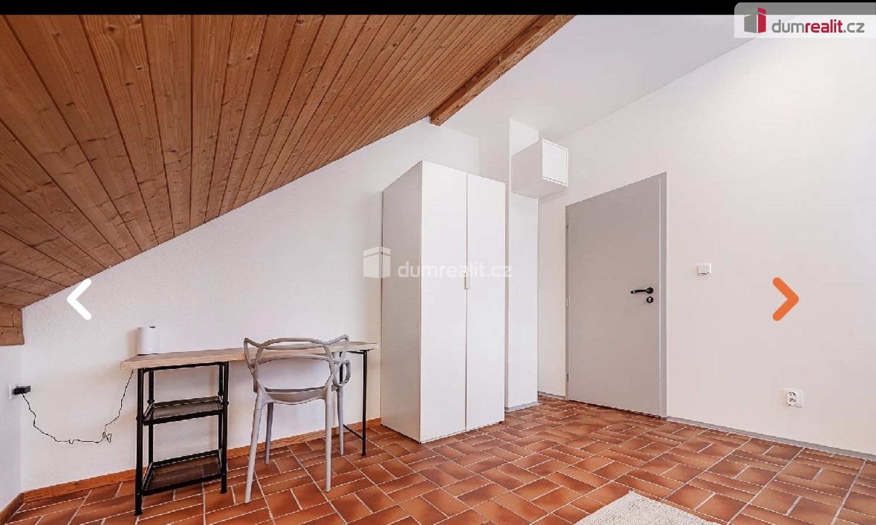 Pronájem byt - Jílovišťská, Praha, 14 m² - 2