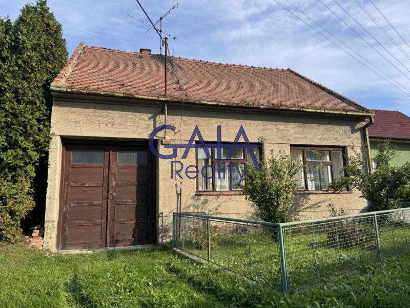 Rodinné domy, Čejč, 142 m² - 1