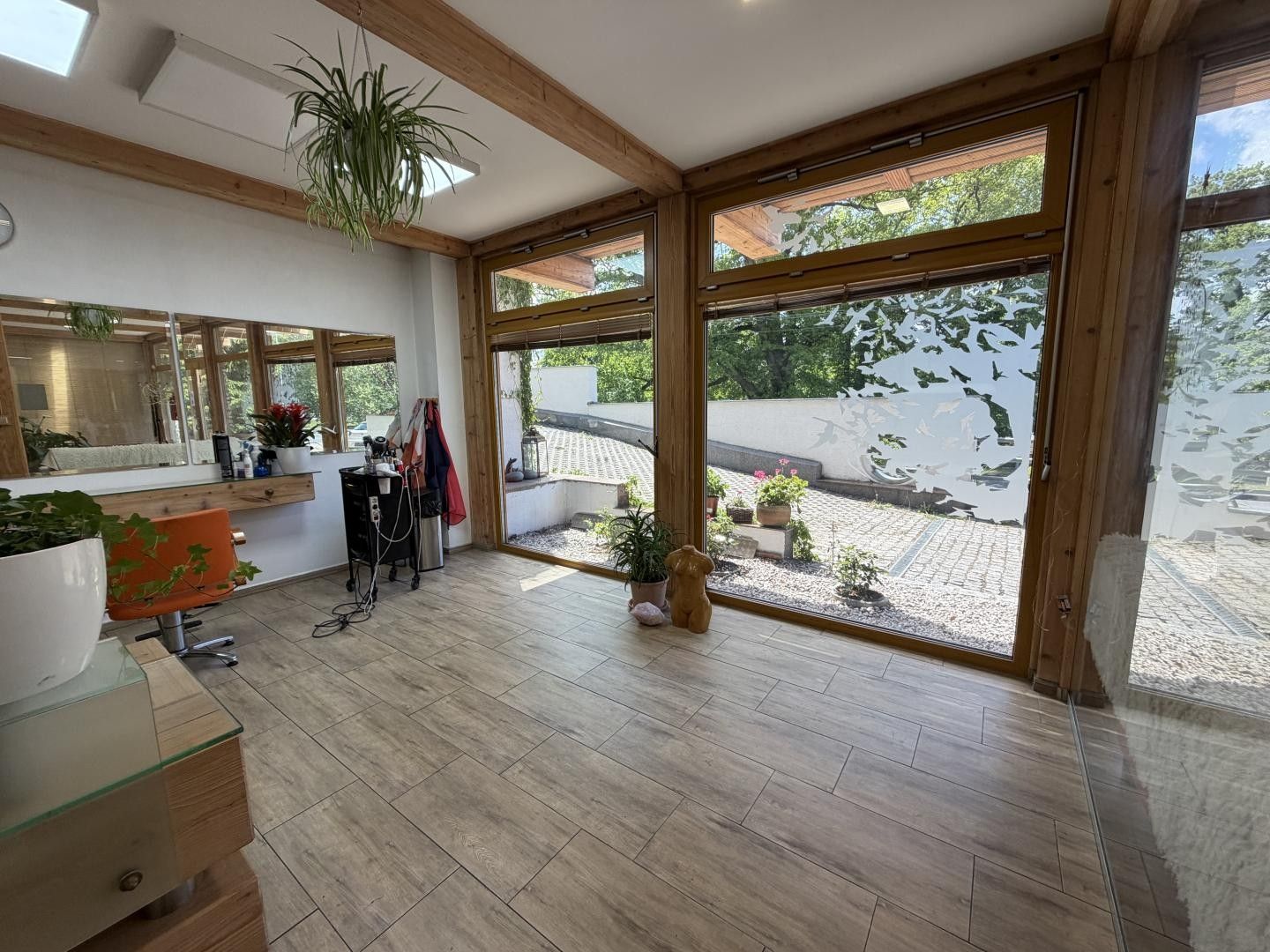 Komerční nemovitost · 96 m² · Klatovy I - 3