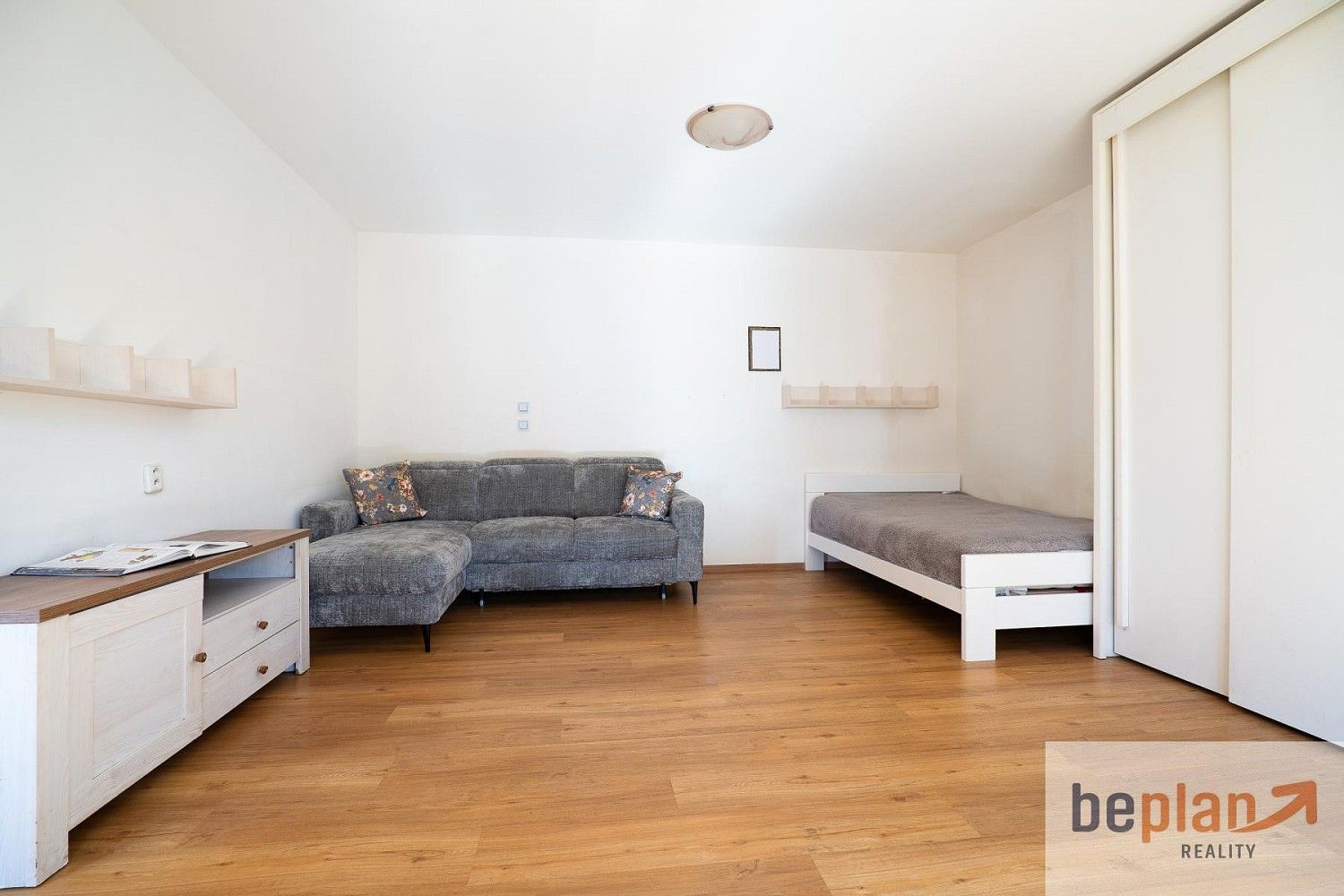 3+1, Kamenice - Olešovice, okres Praha-východ, Středočeský kraj, 76 m² - 2