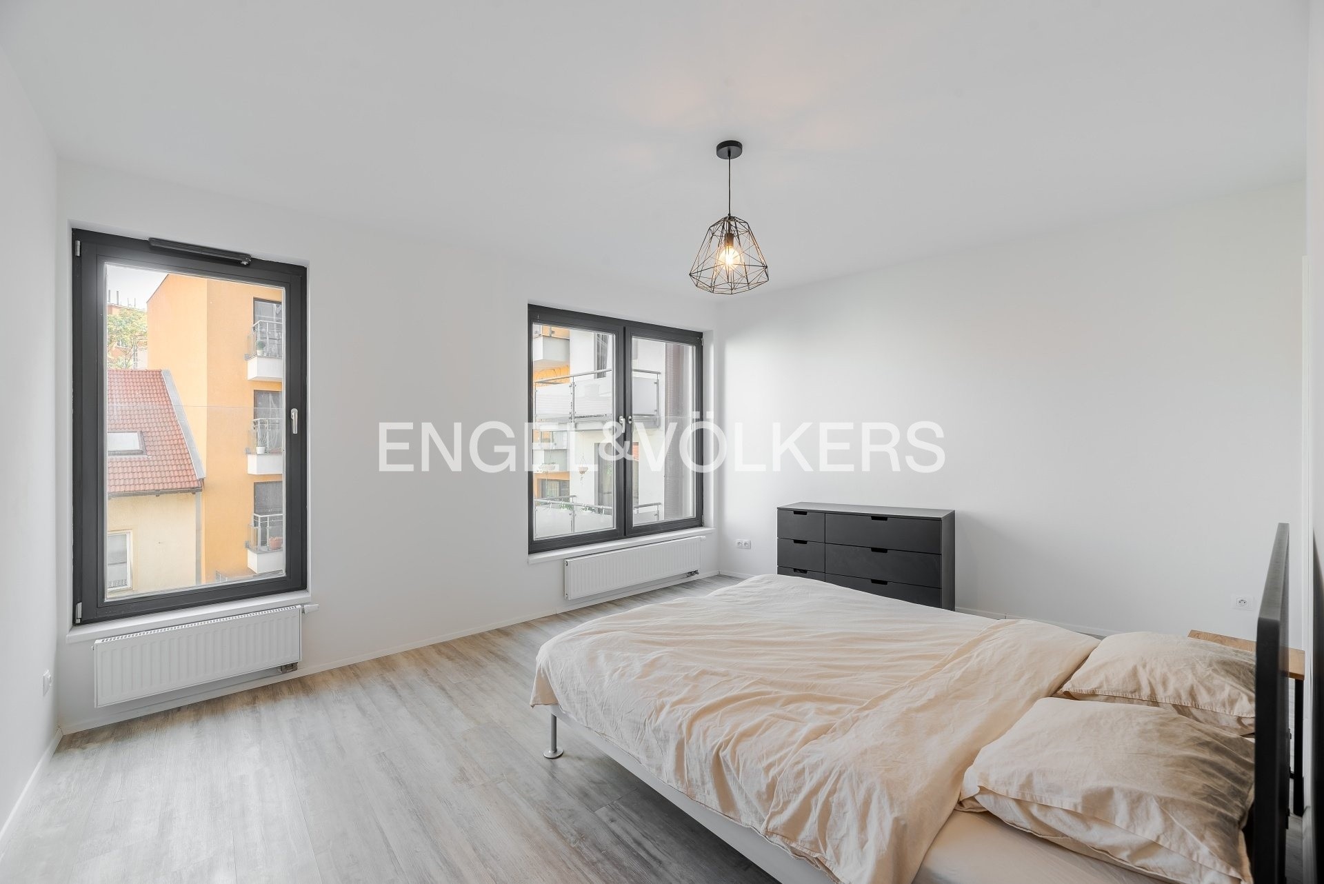 Prodej byt 3+kk - Tůmova 1336, Praha Košíře, 74 m² - 5