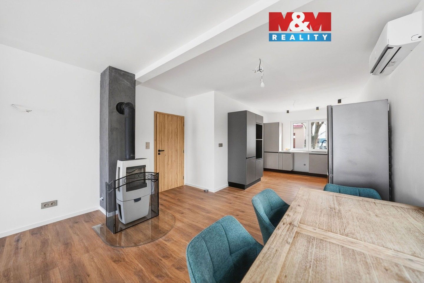 Rodinné domy, Kurovice, 93 m²