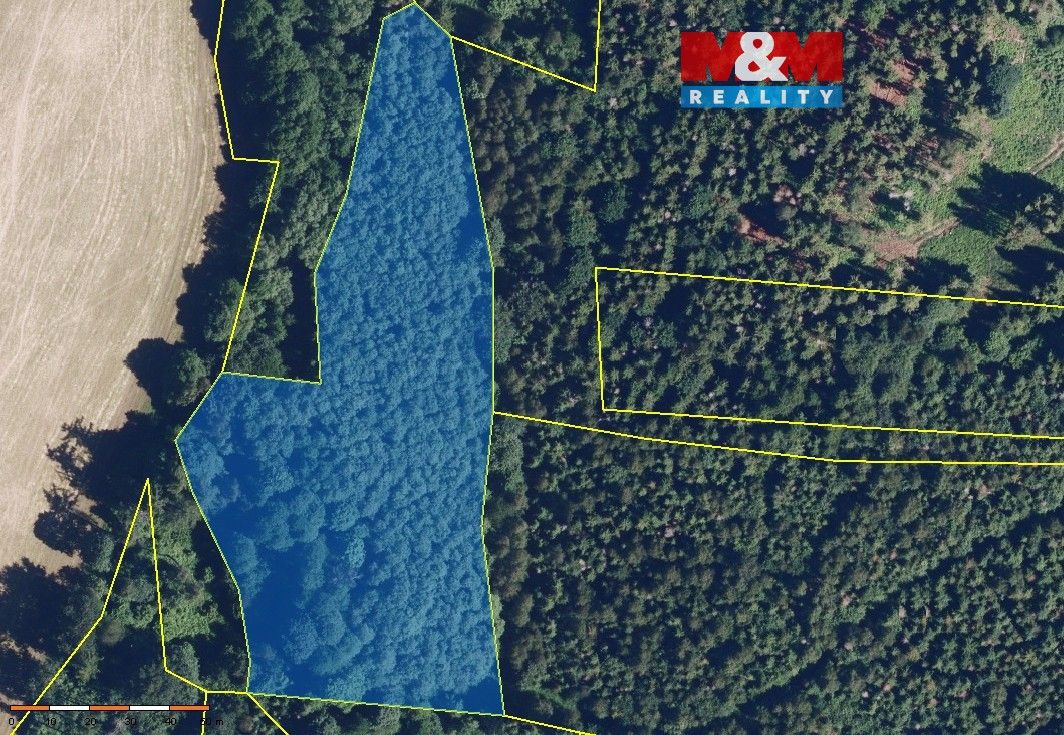 Pozemky pro bydlení, Břidličná, 793 51