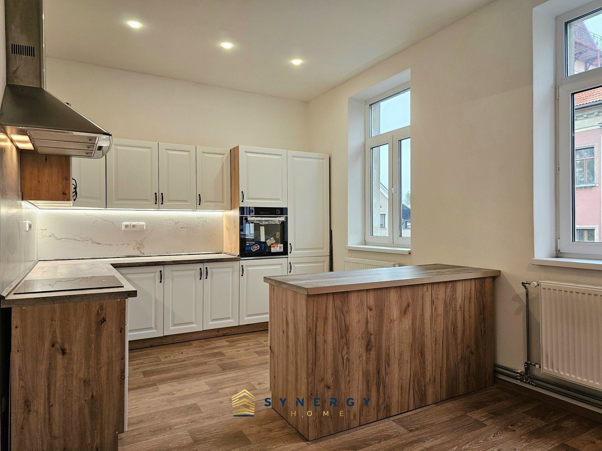 2+1, Tř. T. G. Masaryka, Nový Bor, 74 m² - 1
