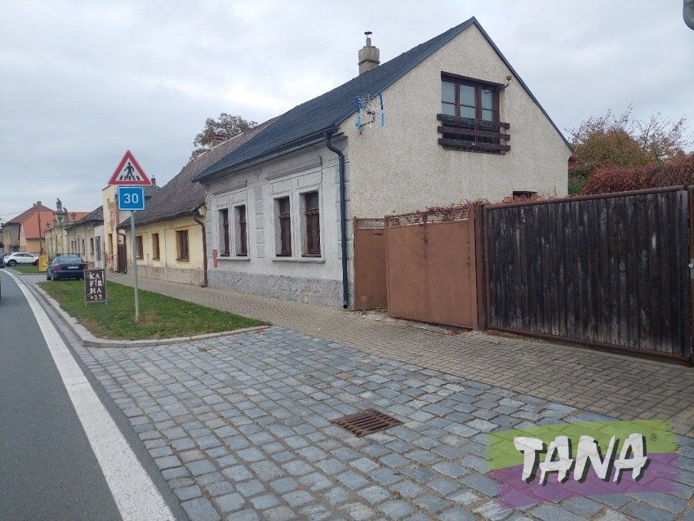 Prodej rodinný dům - Nové Dvory u Kutné Hory, 285 31