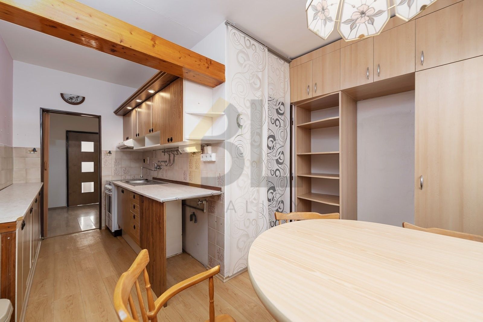 3+1, Zlatá Hora, Slavkov u Brna, 72 m²