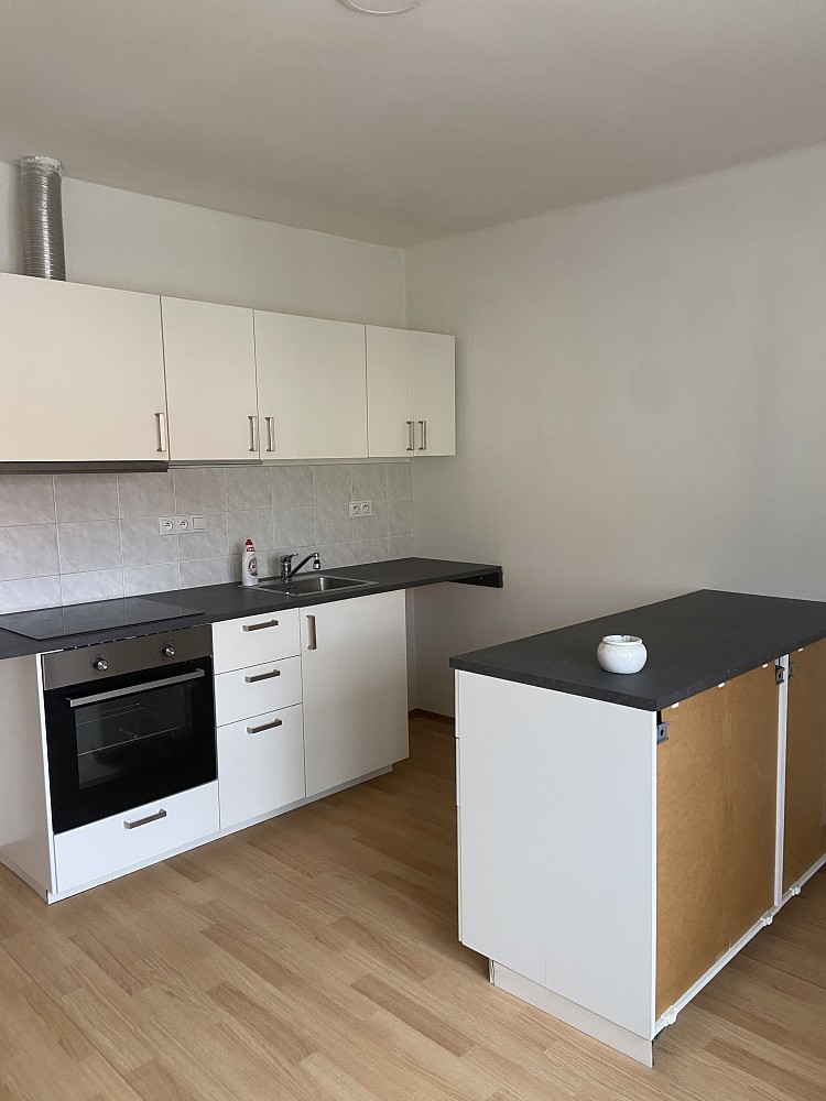 2+1, nám. V. Levého, Liběchov, okres Mělník, 59 m² - 2