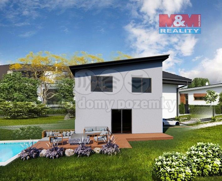 Prodej rodinný dům - Beskydy, 132 m²
