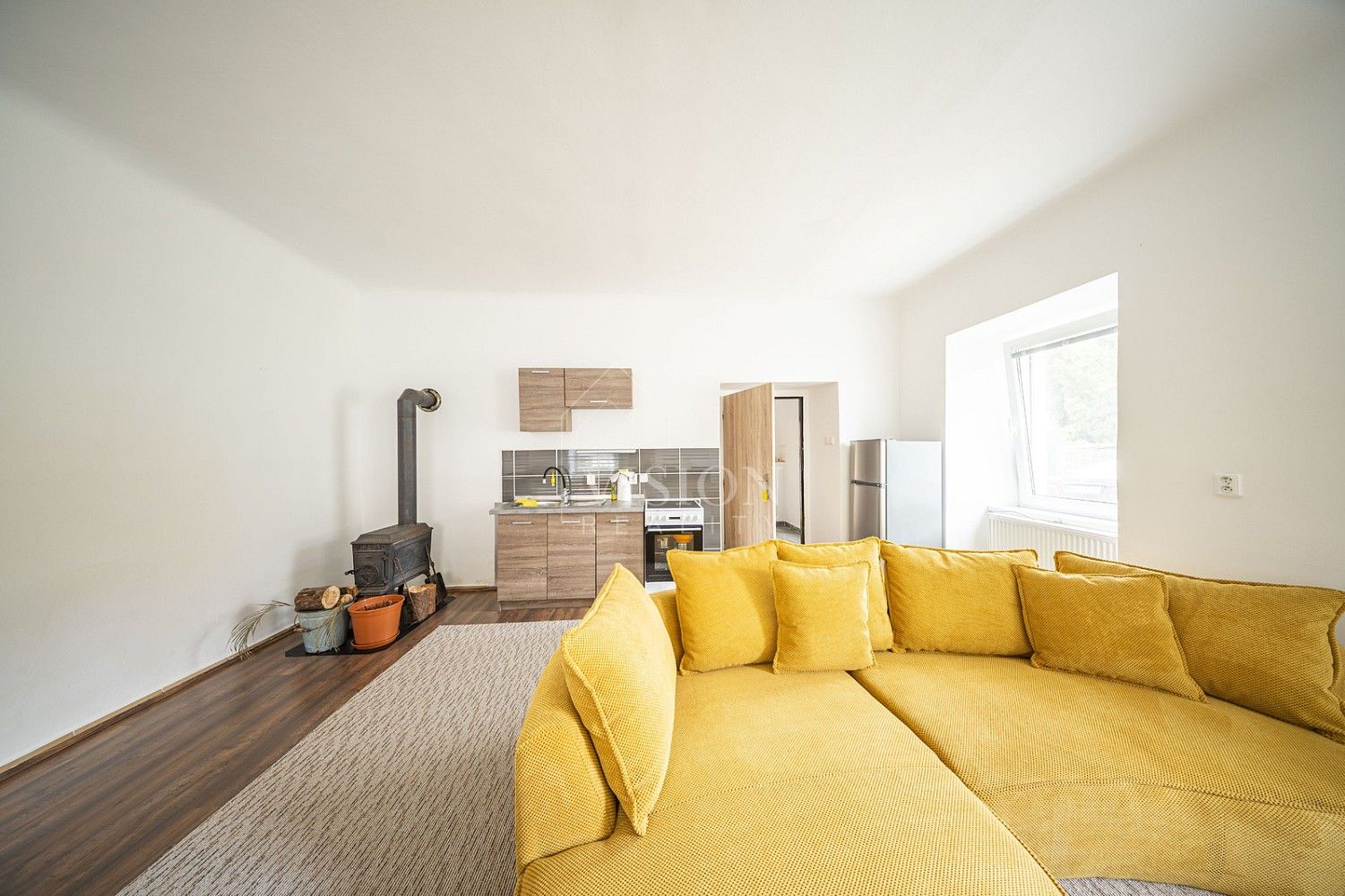 Činžovní domy, Všemyslice - Neznašov, okres České Budějovice, 284 m² - 2