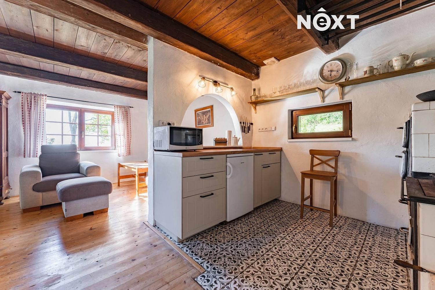Prodej rodinný dům - Jakubovice, okres Šumperk, 104 m² - 5