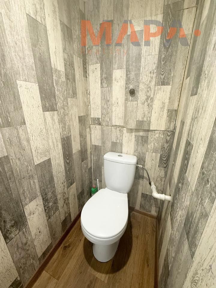 Prodej byt 2+1 - Cihlářská, Chomutov, 53 m² - 5
