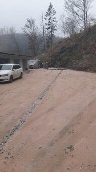 Pronájem garáž - Jablonec nad Jizerou, 512 43