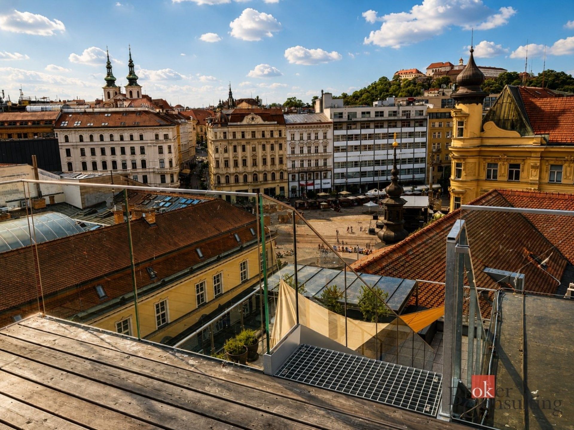 4+kk, Kobližná, Brno, 200 m² - 2