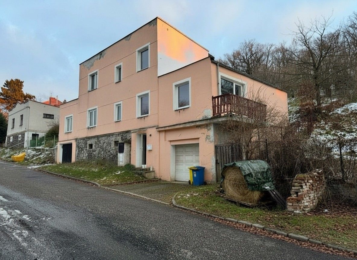 Rodinné domy, Zabrušany, 417 71