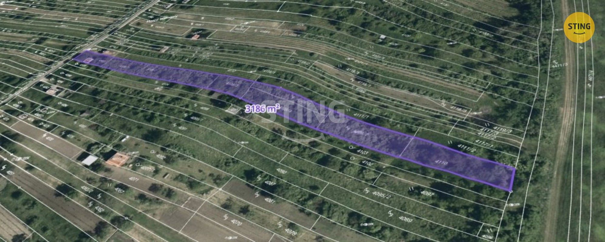 Ostatní, Strážnice, 3 m²