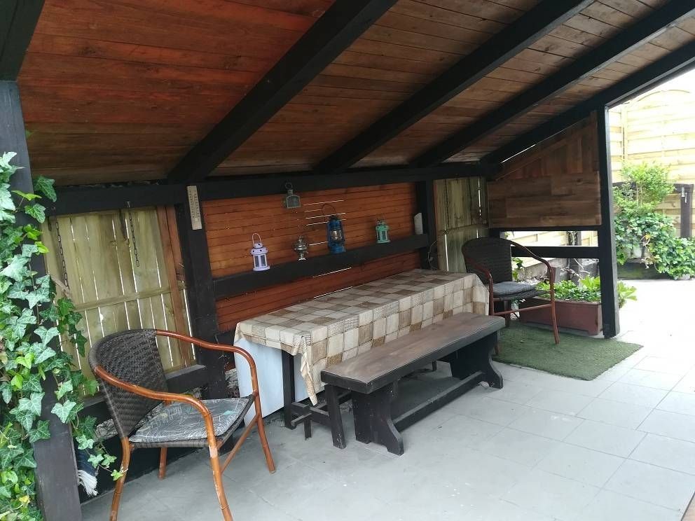 Chaty, Nové Hrady - Obora u Vyšného, Jihočeský kraj - 2