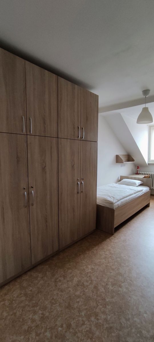 Byt · 300 m² · Lublaňská, Praha - Vinohrady - 3