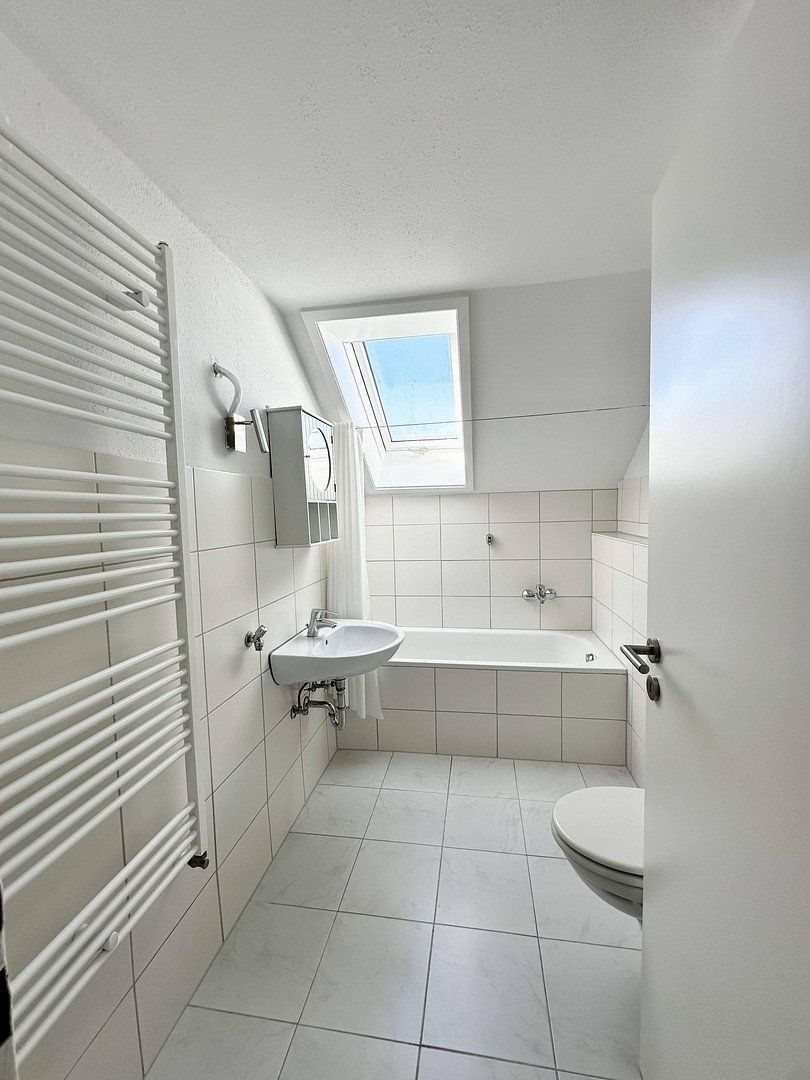Pronájem byt - Haldenweg 16, , Bádensko-Württembersko, 17 m² - 5
