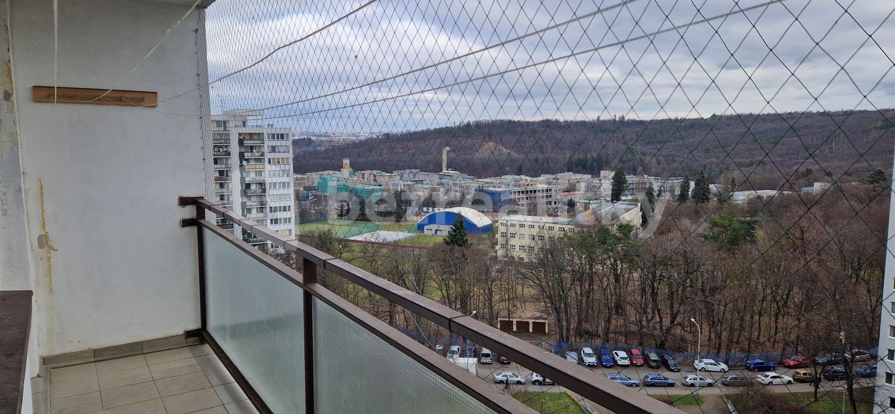 Pronájem byt 2+kk - Bernolákova, Praha - Krč, 52 m² - 5