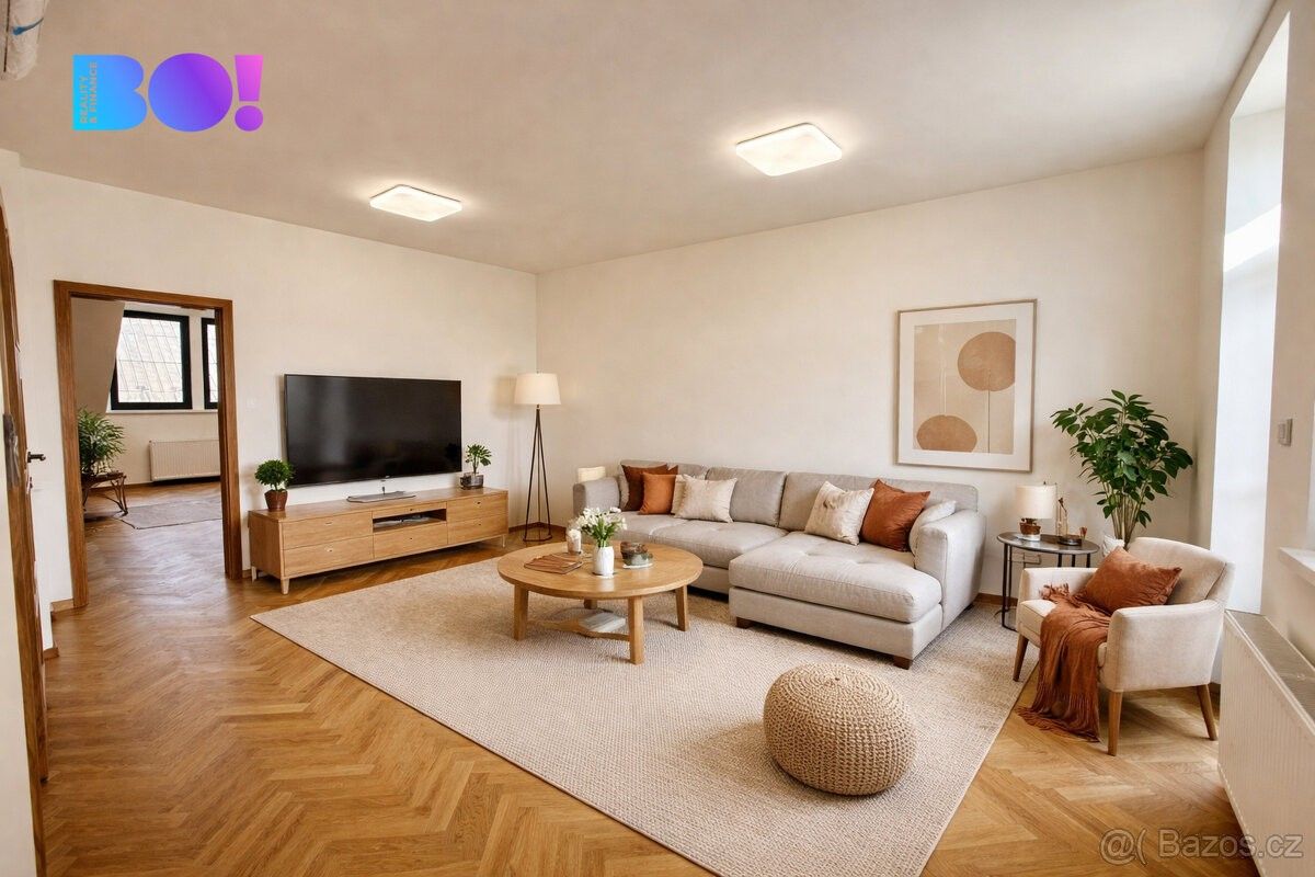 Byty, Český Těšín, 737 01