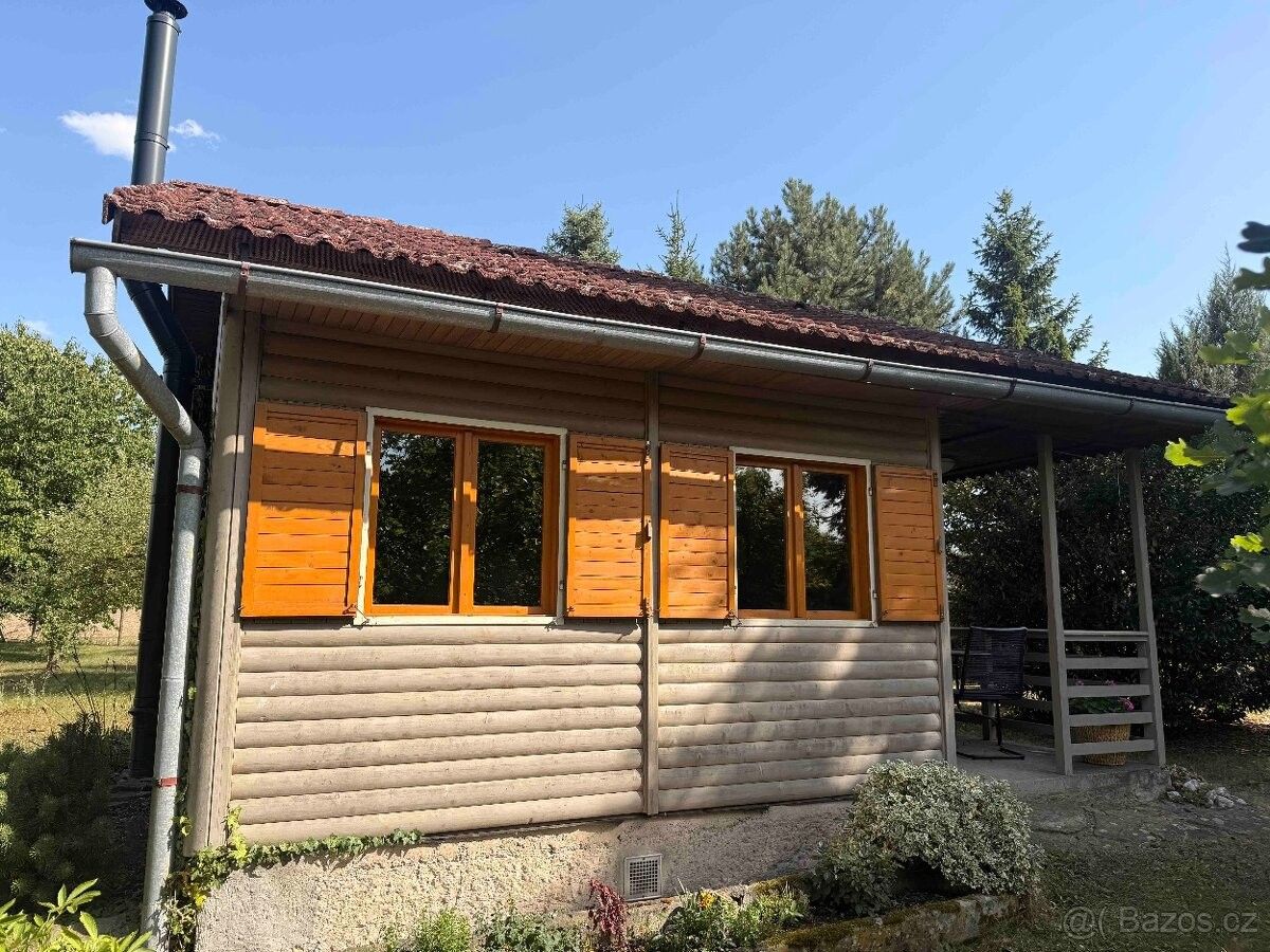Chata · Nové Město nad Metují, 549 01 - 3