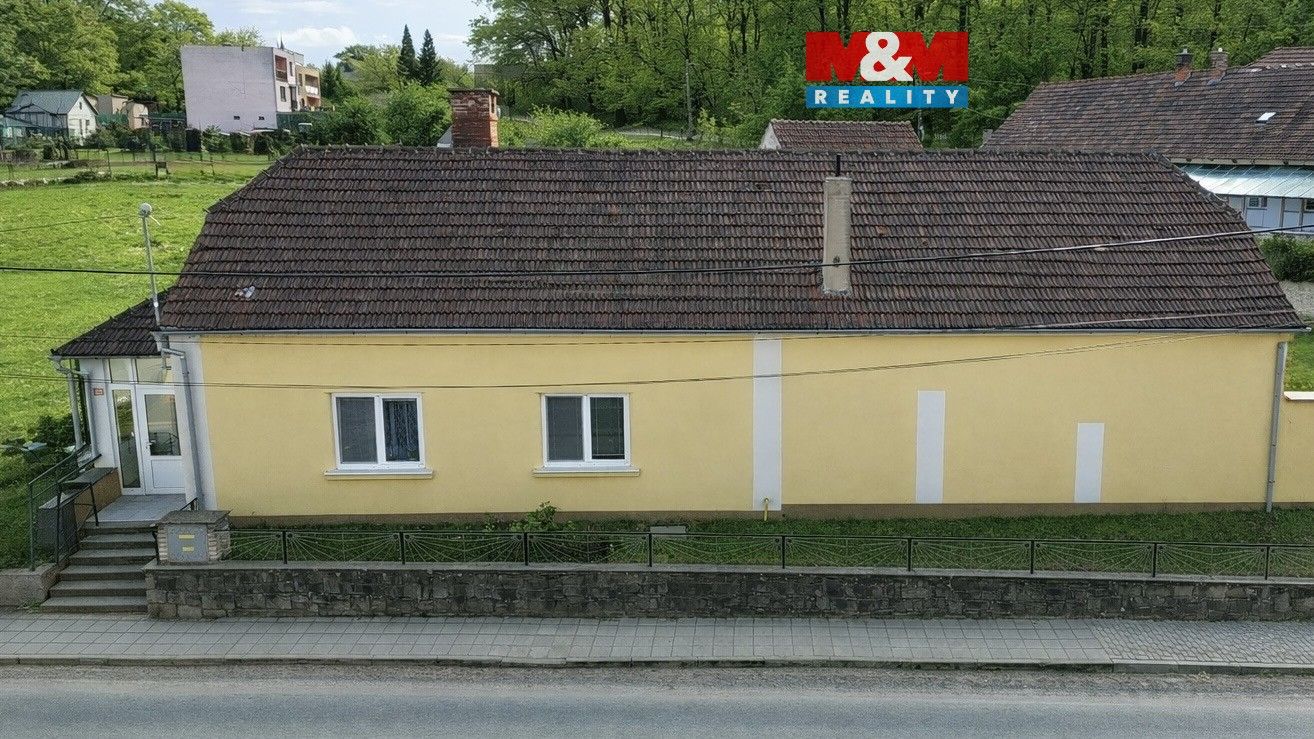 Rodinné domy, Kravsko, 60 m²
