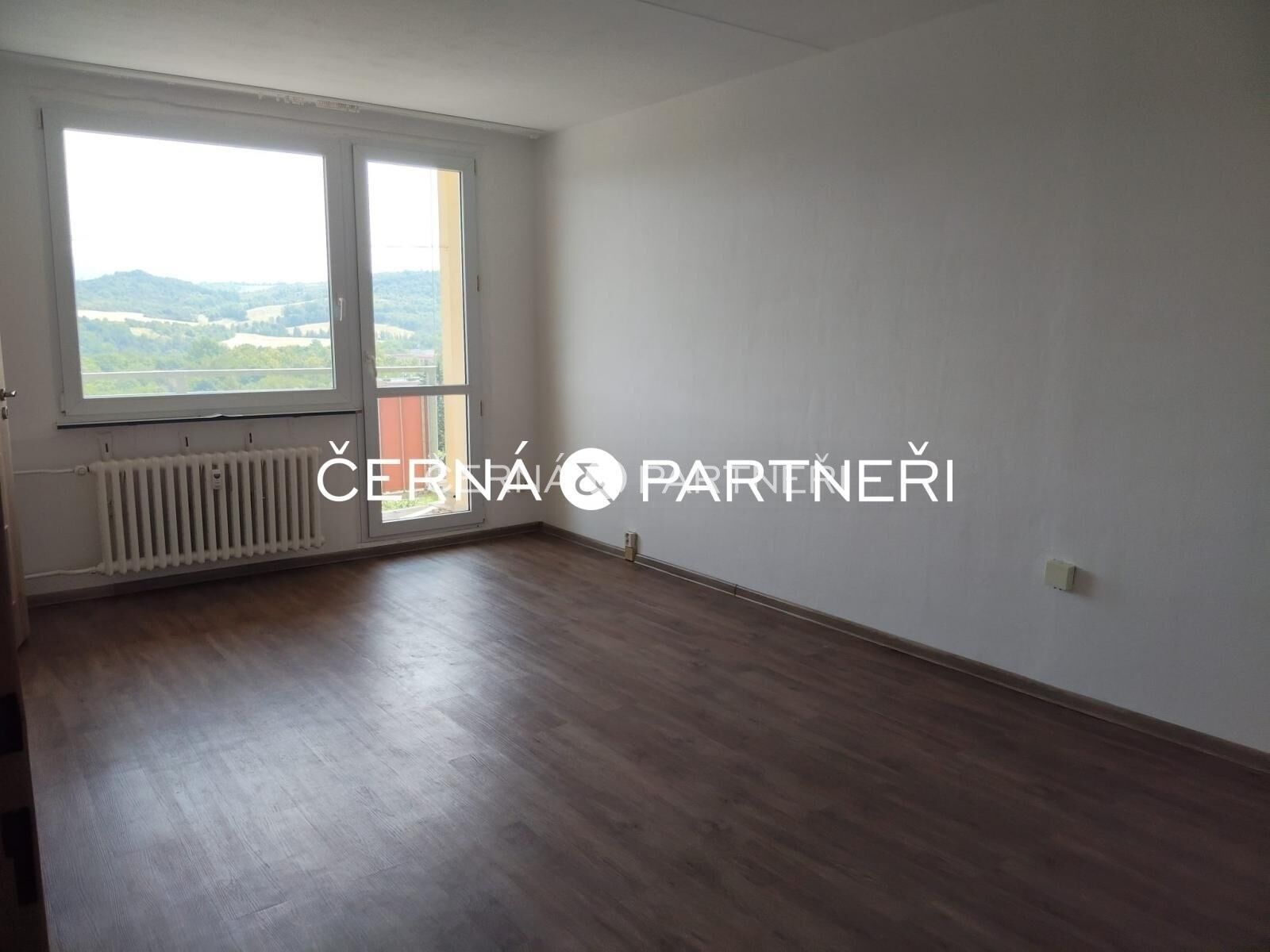 Pronájem byt 1+1 - Bezejmenná, Bílina, 32 m²