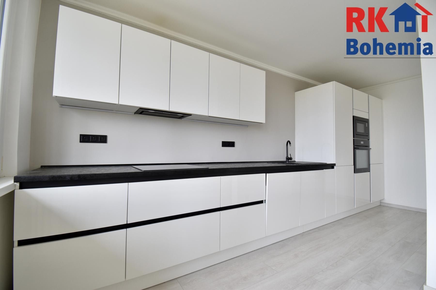 4+kk, Socháňova  , Praha, 90 m² - 1