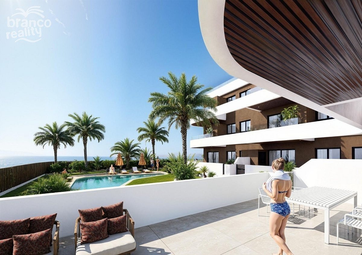 Prodej byt 4+kk - Guardamar del Segura, Alicante, Španělsko, 98 m² - 5