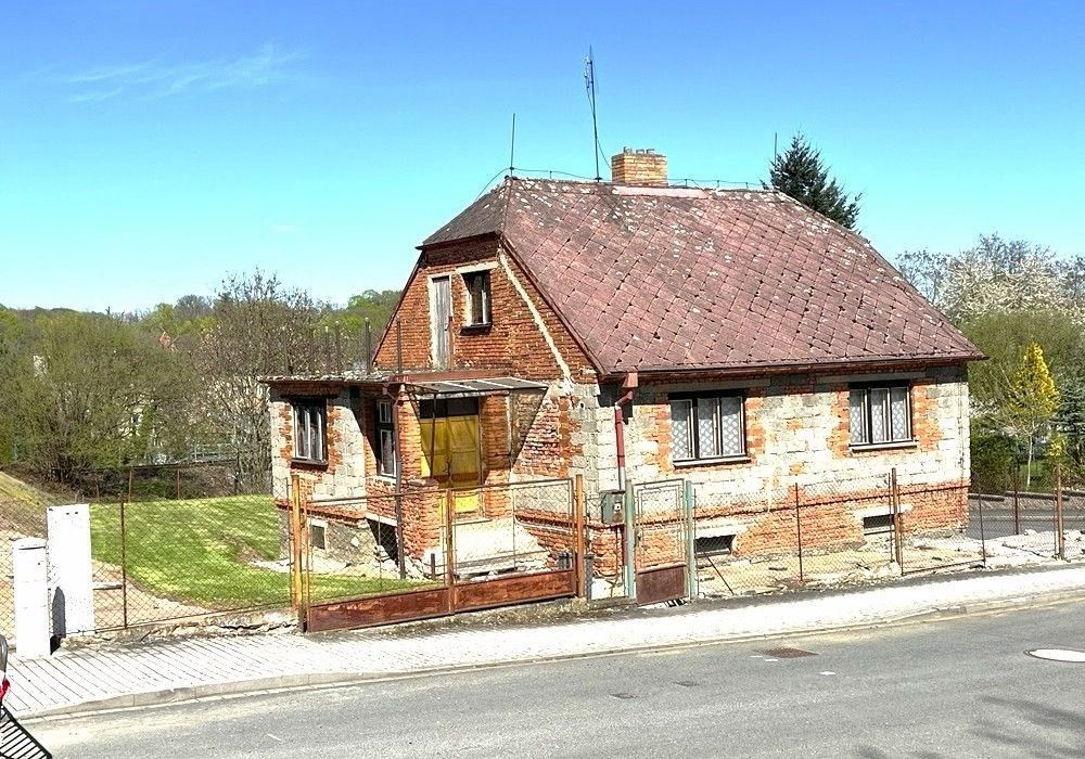 Rodinné domy, Pelnářova 480, Domažlice Bezděkovské Předměstí, 185 m² - 2