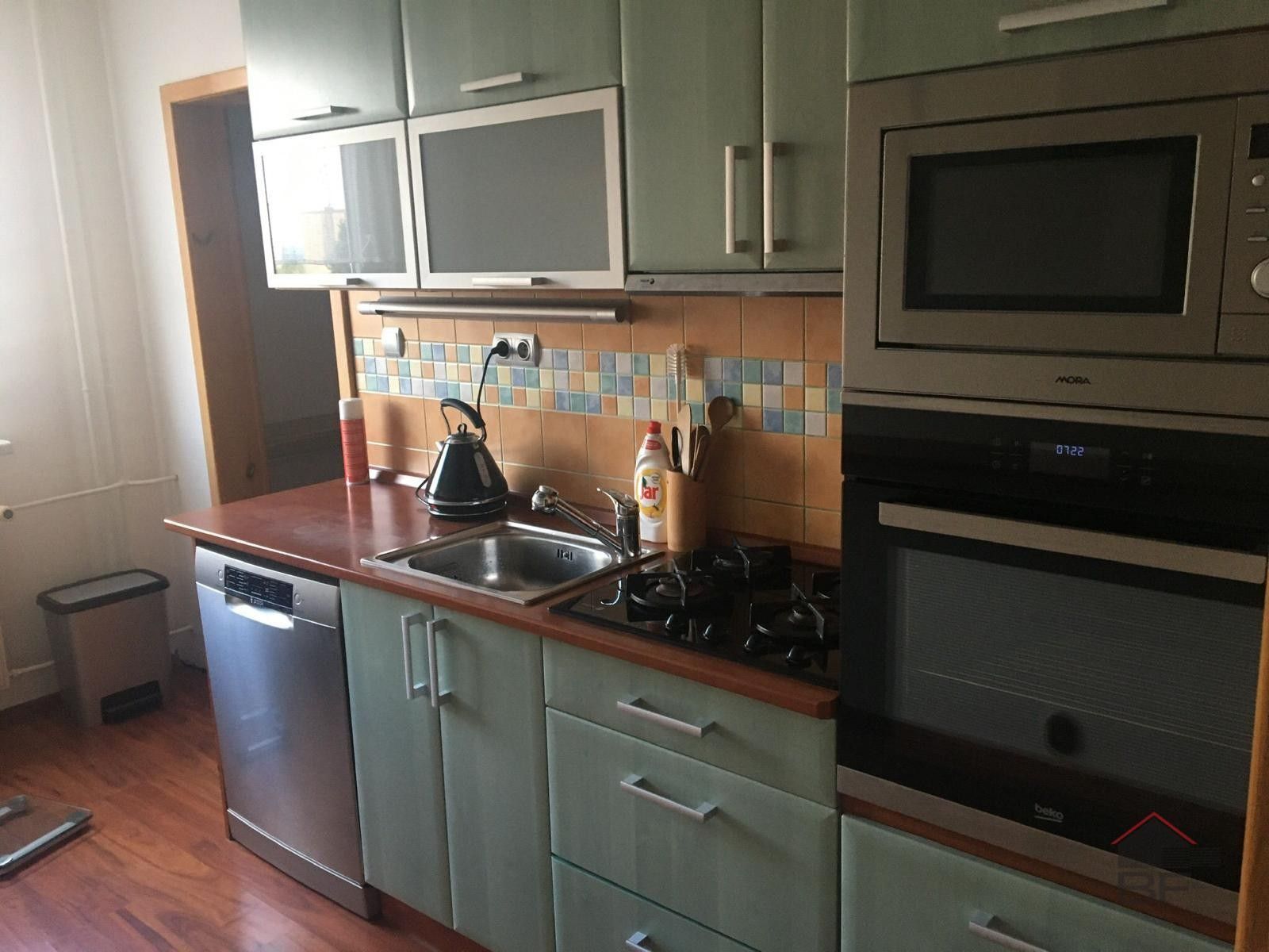 Byty, Zhořelecká, Česká Lípa, 86 m²